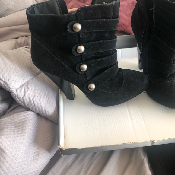 Booties - Picture 3 of 3